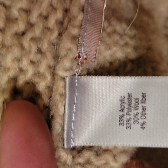 Shrug - Picture 7 of 8